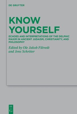 Know Yourself 1