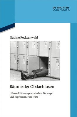 Rume der Obdachlosen 1