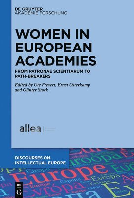 Women in European Academies 1
