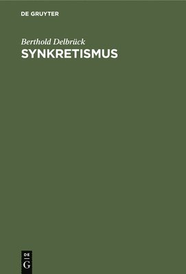 Synkretismus 1