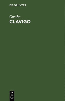 Clavigo 1