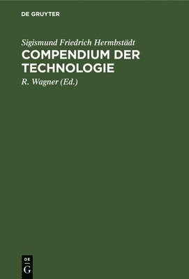 Compendium Der Technologie 1