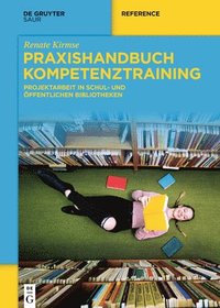 bokomslag Praxishandbuch Kompetenztraining