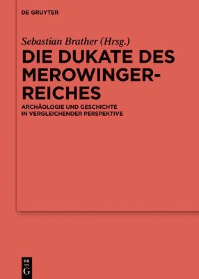 Die Dukate des Merowingerreiches 1