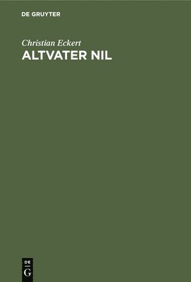 bokomslag Altvater Nil