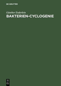 bokomslag Bakterien-Cyclogenie