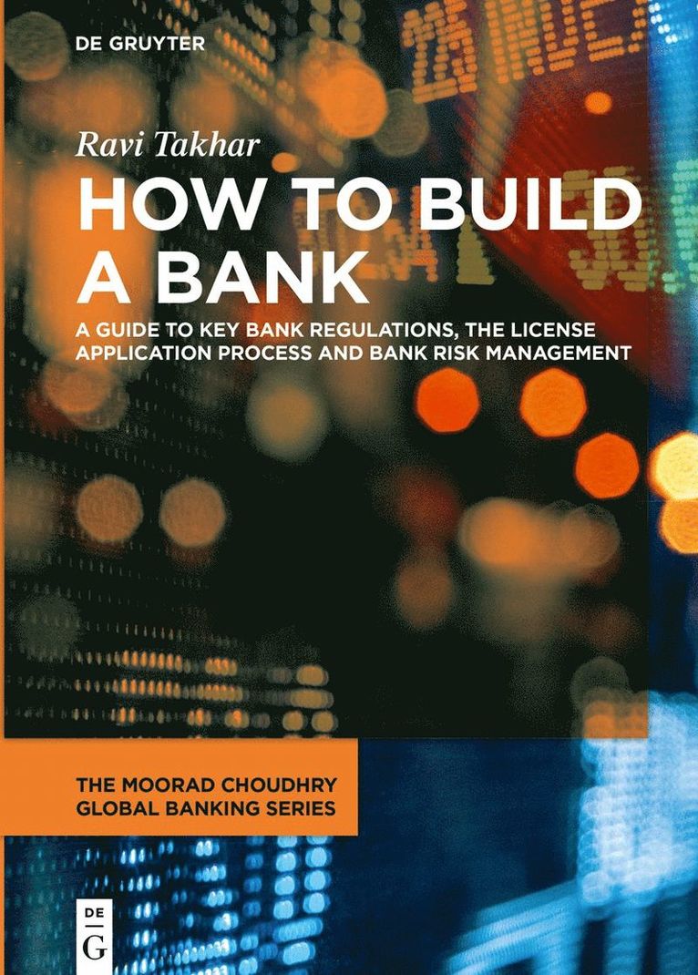 How to Build a Bank