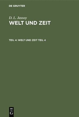 Welt und Zeit 1