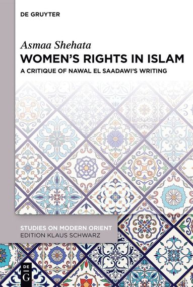 bokomslag Women's Rights in Islam