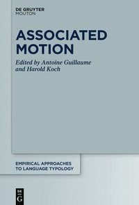 bokomslag Associated Motion