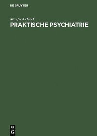 bokomslag Praktische Psychiatrie