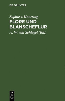 bokomslag Flore und Blanscheflur