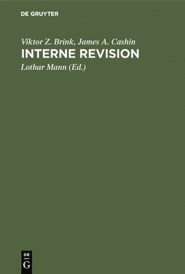 Interne Revision 1