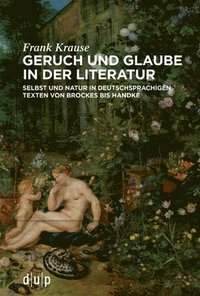 bokomslag Geruch und Glaube in der Literatur