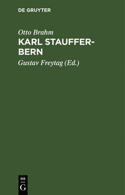 Karl Stauffer-Bern 1