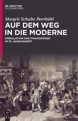 Margrit Schulte Beerbühl - Auf dem Weg in die Moderne, Inbunden