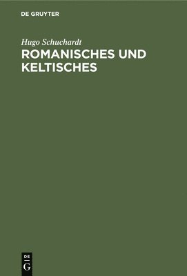 Romanisches und keltisches 1