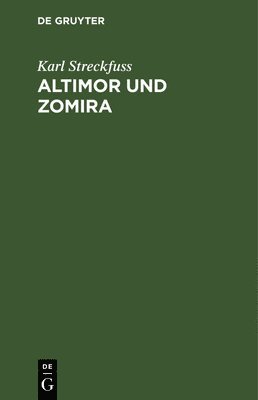 Altimor Und Zomira 1