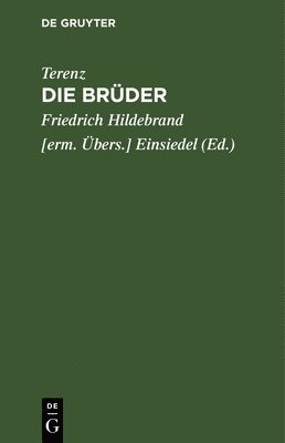 Die Brüder 1