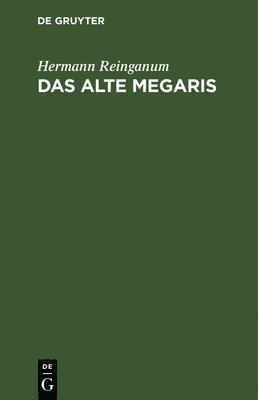 Das Alte Megaris 1