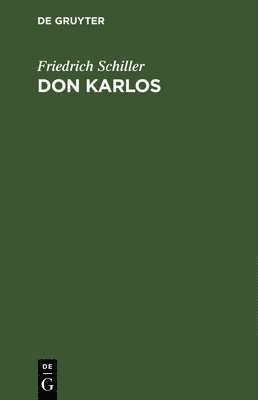 Don Karlos 1