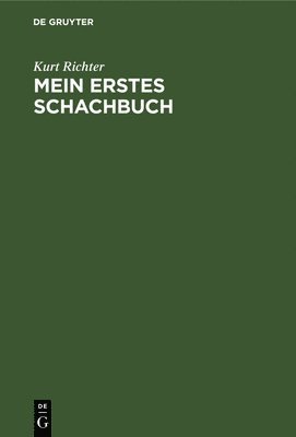 Mein Erstes Schachbuch 1