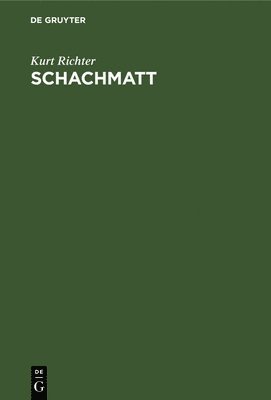 Schachmatt 1