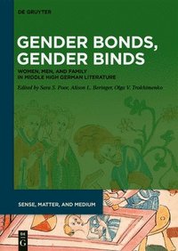 bokomslag Gender Bonds, Gender Binds