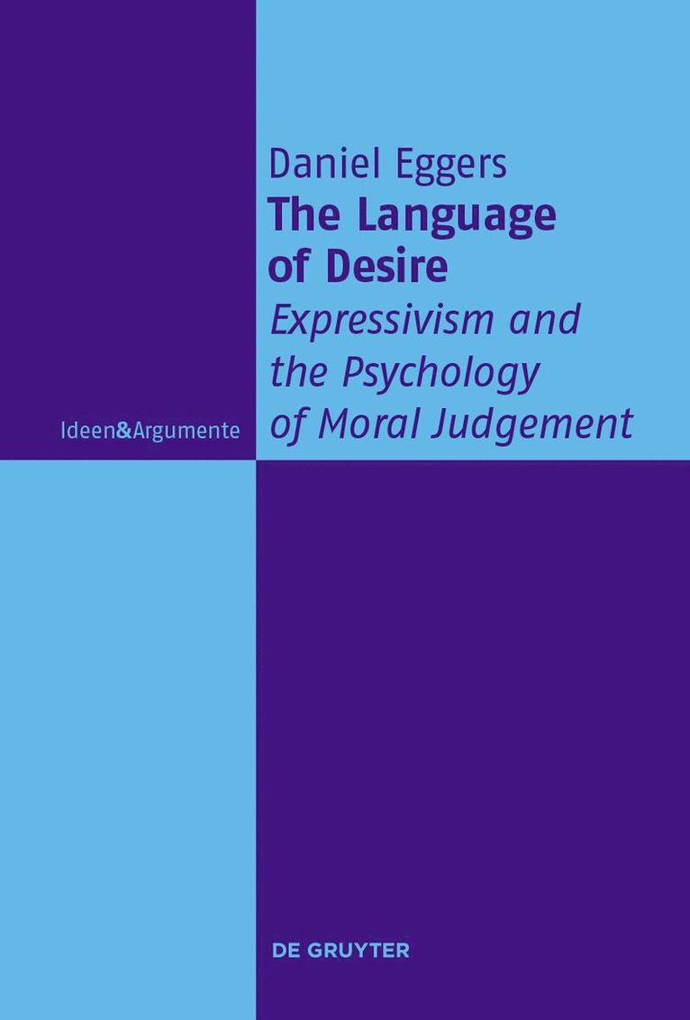 Language of Desire