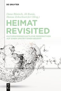 bokomslag Heimat Revisited