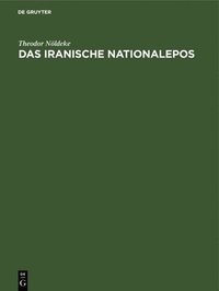 bokomslag Das Iranische Nationalepos