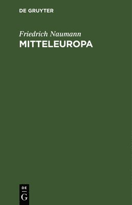 Mitteleuropa 1