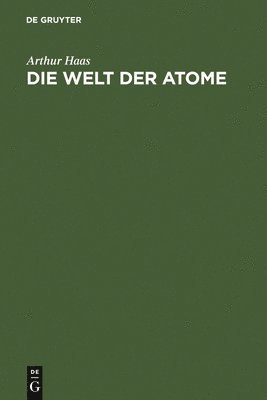 Welt der Atome