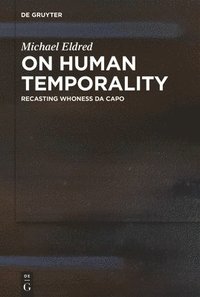 bokomslag On Human Temporality