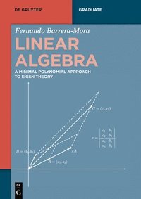 bokomslag Linear Algebra