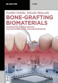 bokomslag Bone-Grafting Biomaterials