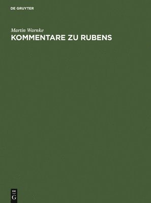 Kommentare zu Rubens 1