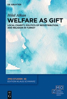 Welfare as Gift 1