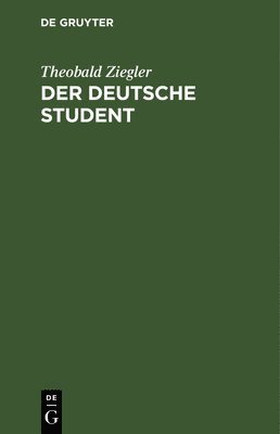 Der Deutsche Student 1