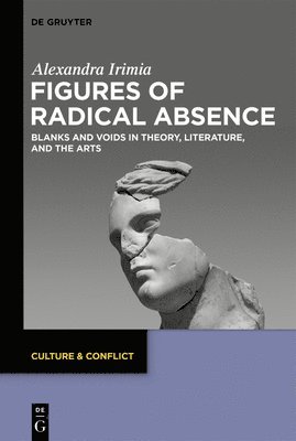 bokomslag Figures of Radical Absence