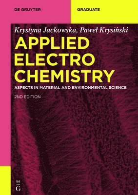 Applied Electrochemistry 1