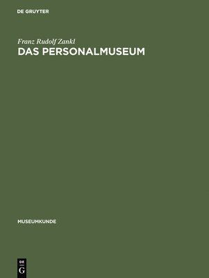 Das Personalmuseum 1