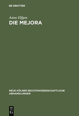 Die Mejora 1