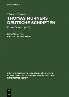 Geuchmat