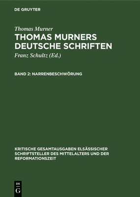 Narrenbeschwörung