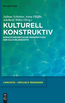 Kulturell konstruktiv