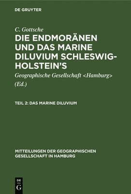 Das Marine Diluvium 1