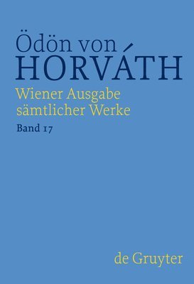 Autobiographisches, Theoretisches, Lyrik, Rundfunk Und Film, Revue