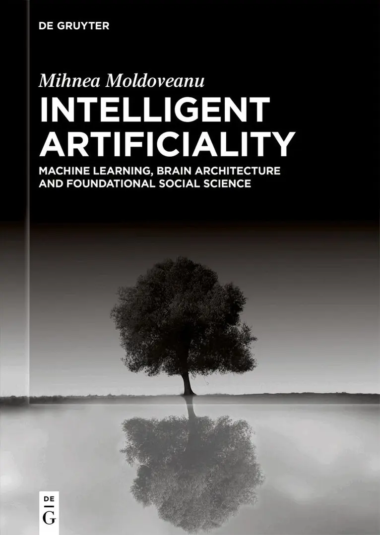 Mihnea Moldoveanu - Intelligent Artificiality, Inbunden. Tillgänglighet: Kommande