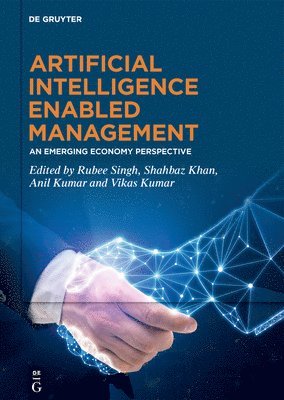 Artificial Intelligence Enabled Management 1